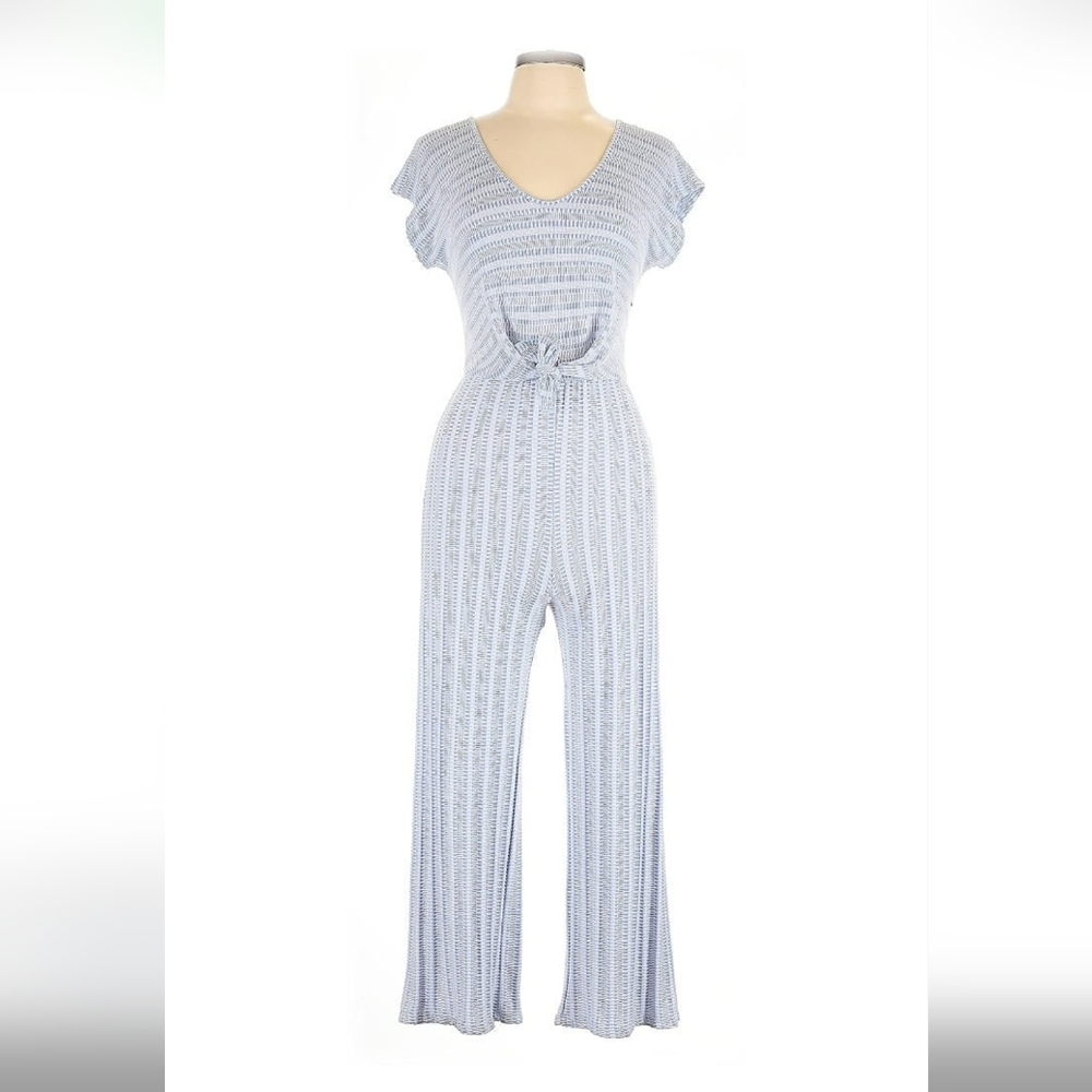 Caution To The Wind Jumpsuit